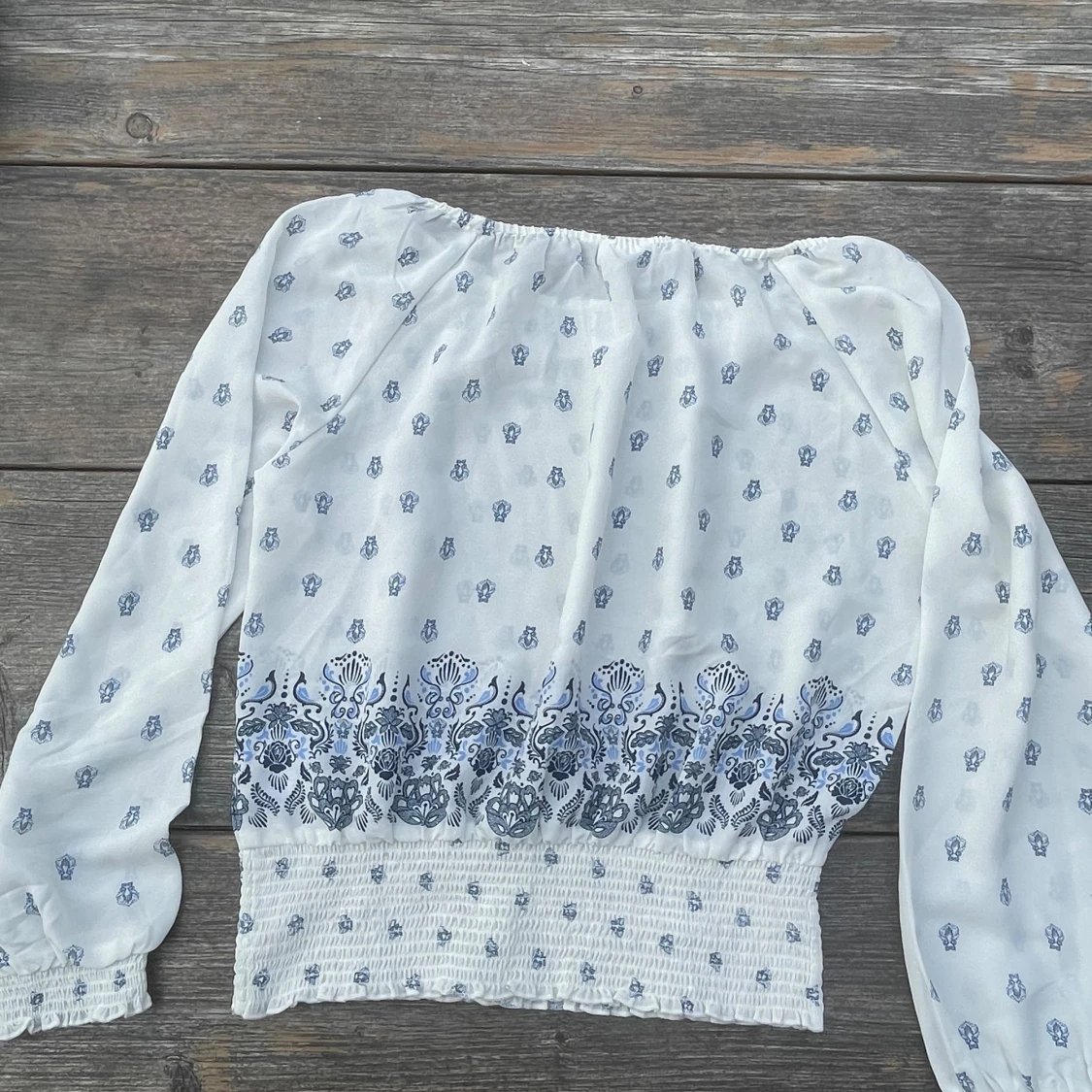 Blus från Kappahl  - 90