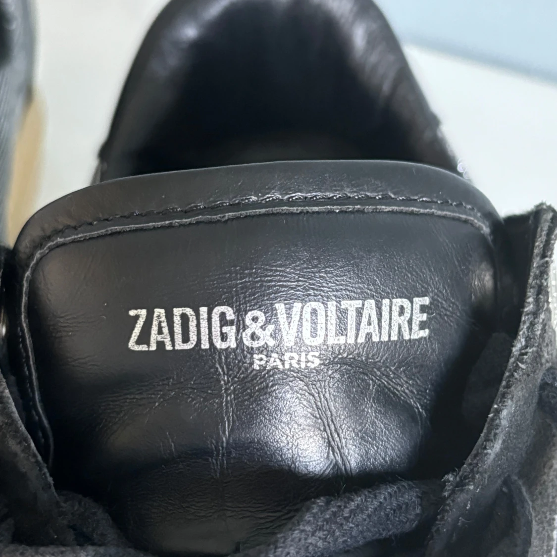 Zadig & voltair sneakers - 93