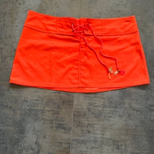 Juicy couture strandkjol - Snygg kjol från juicy couture, bra skick.