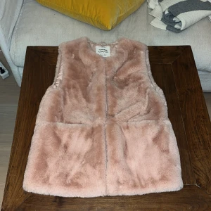 Fin råsa päls jacka - Väldigt fin päls jacka i väldigt bra skick