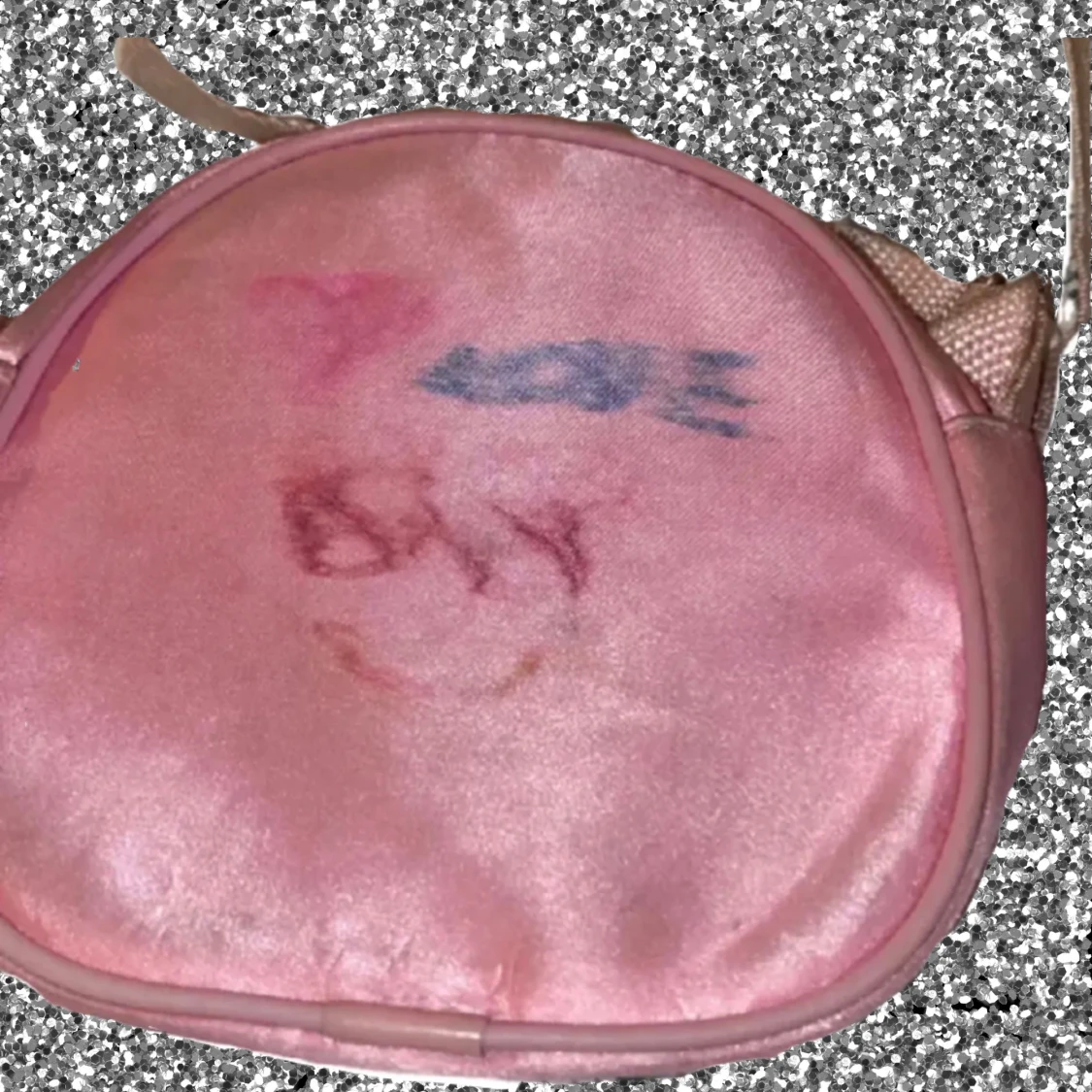 Hanna montana väska - 90