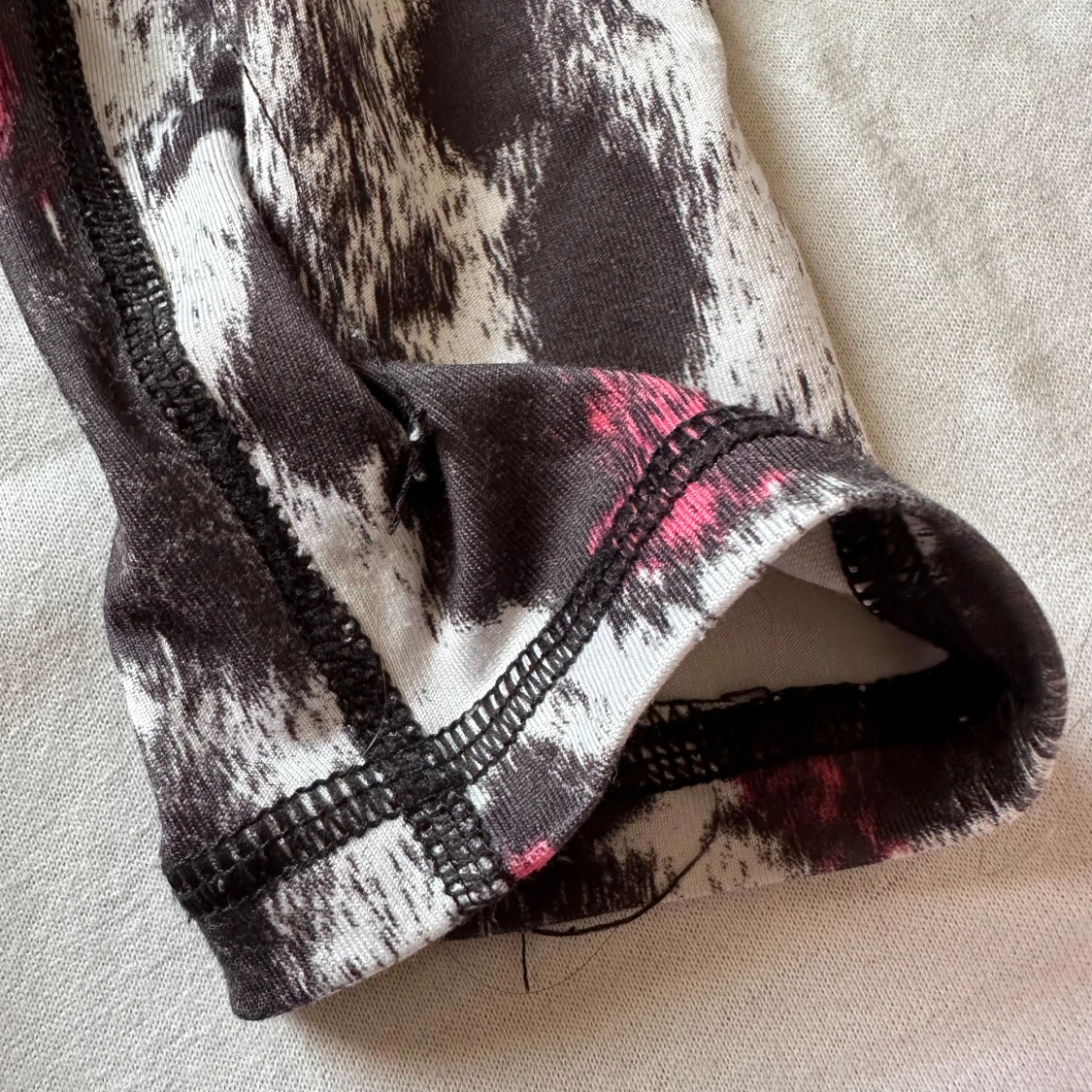 Färgglada Träningsbyxor - 93