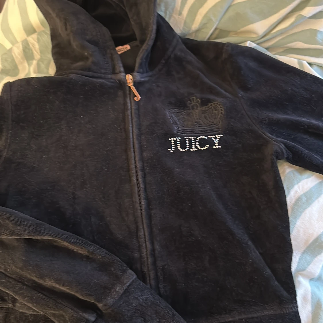 Juicy äkta - 90