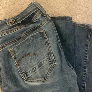 G-star jeans! 💕 - Säljer mina fina G-star jeans i storlek 29/36! Väl använda men fint skick 💞