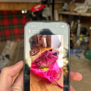 Fotbollsskor nike - Storlek 42,5