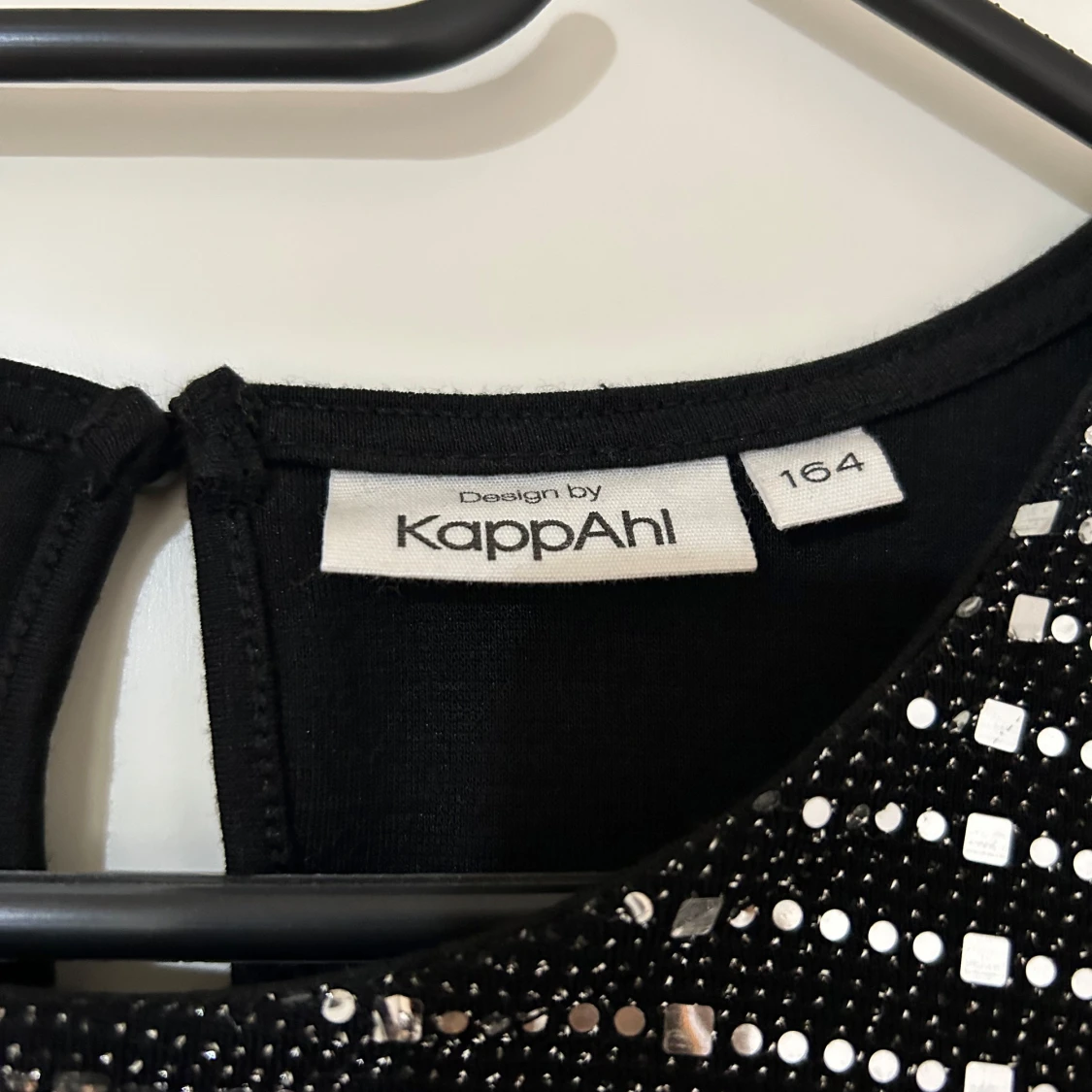 Festlig klänning  - 92