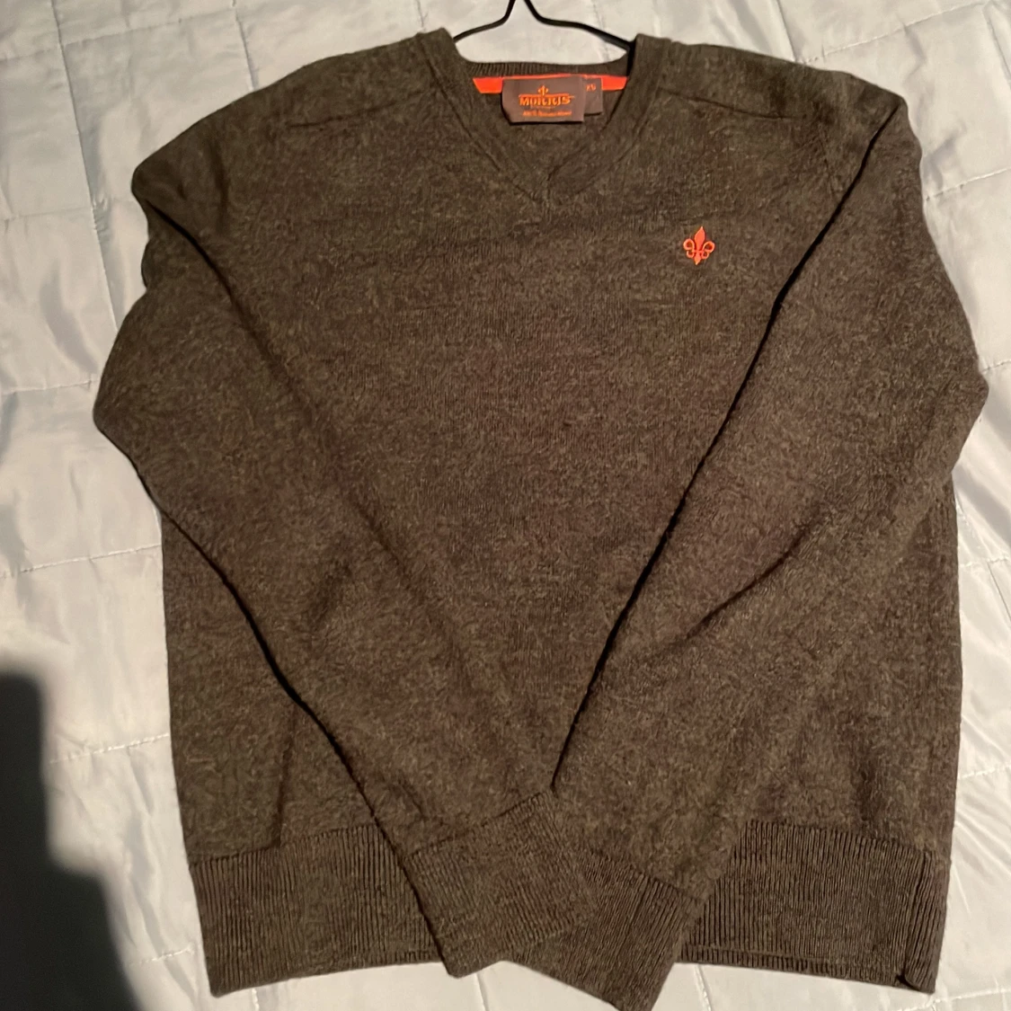 Morris tröja XS - 92