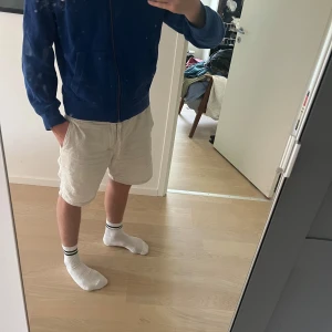 Raffe zip hoodie  - Ralph Lauren hoodie. Sitter bra.äkta.