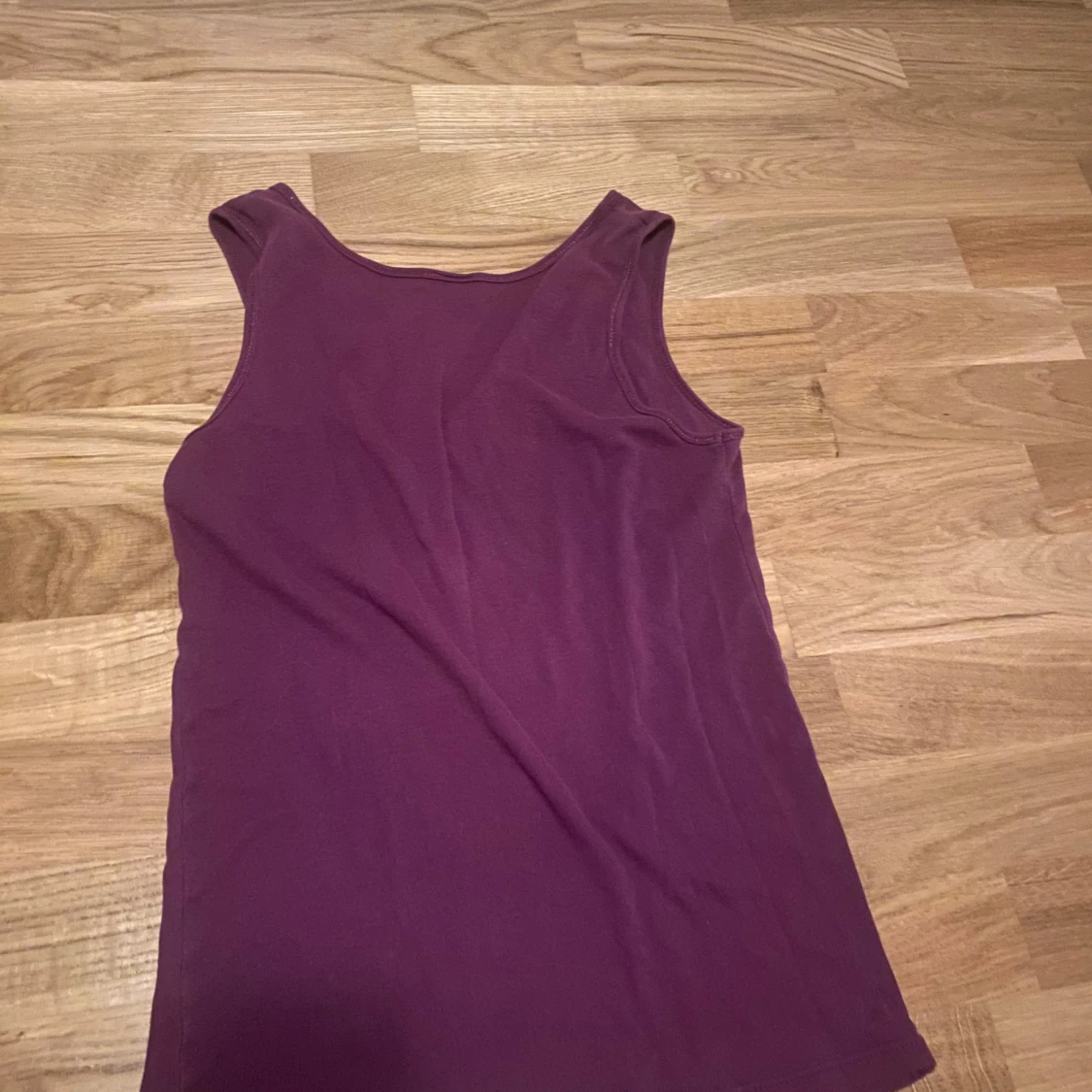 Gulligt lila linne💕 - 90