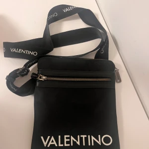 Axelremsväska  - Bra skick 