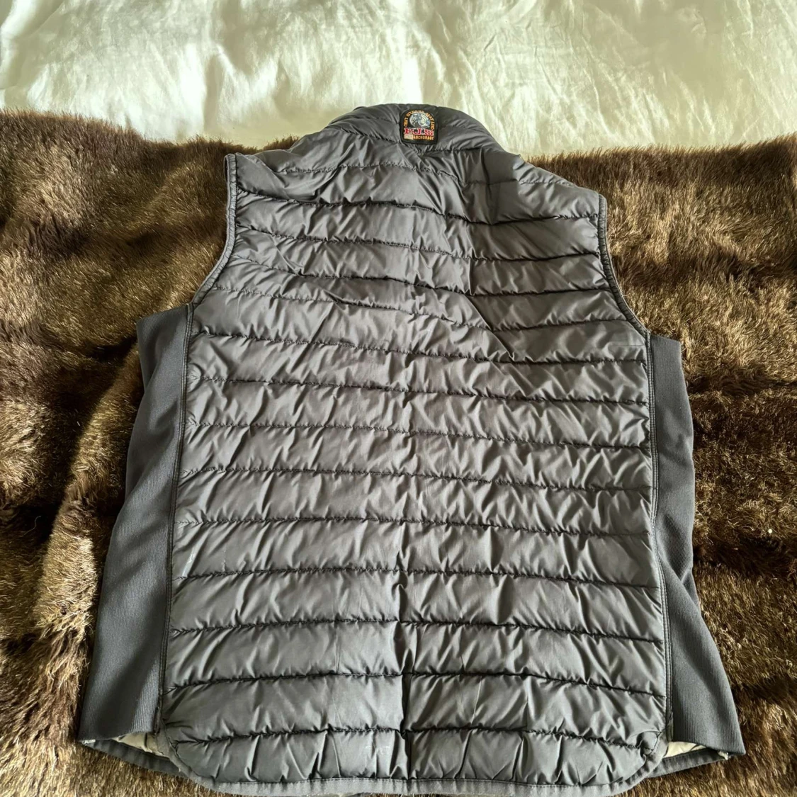 Para jumper väst  - 90