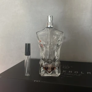 Jpg le male essence  - Säljer sampels 