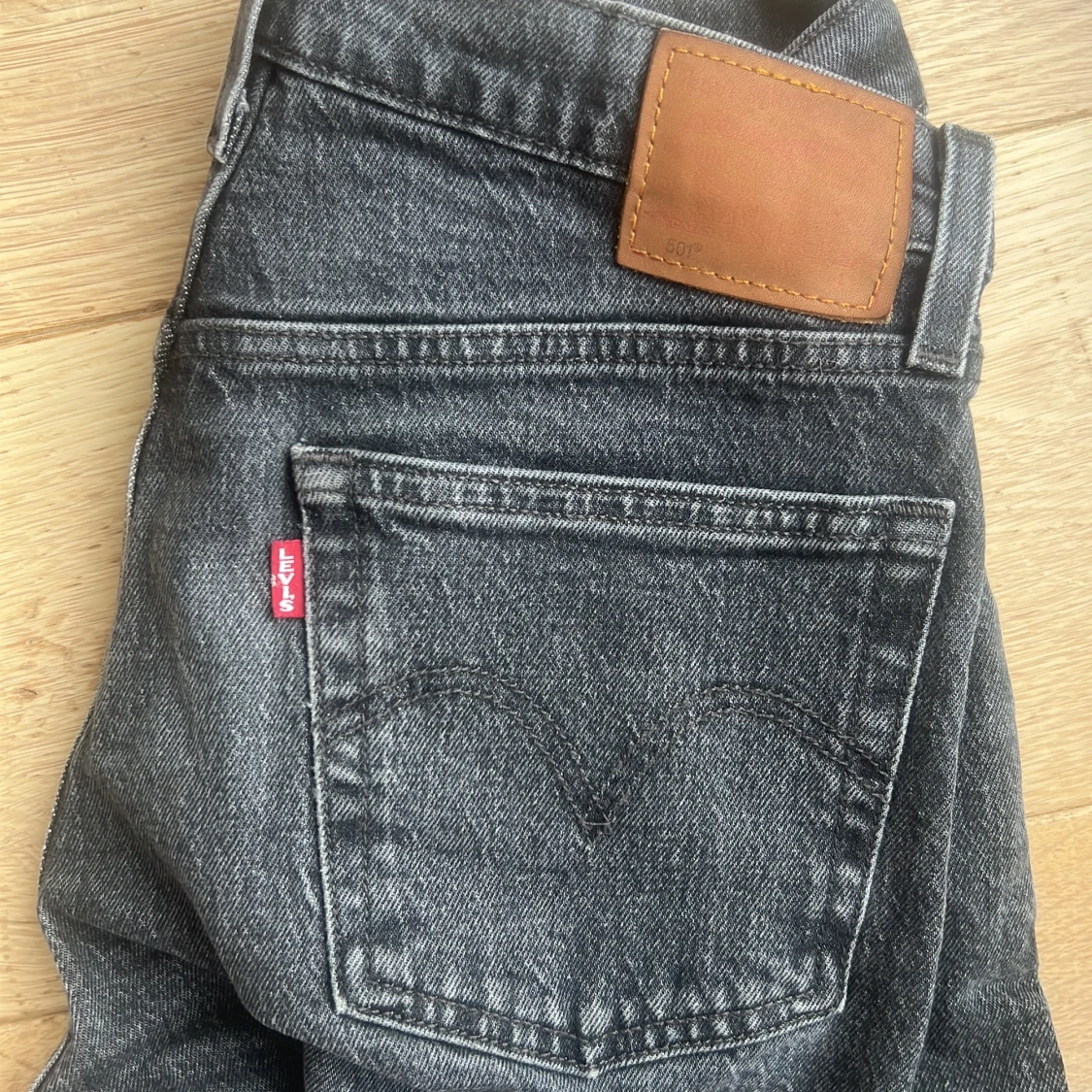 Levis jeans - 91