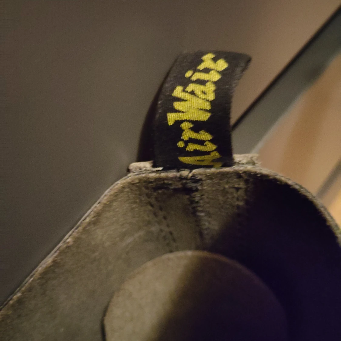 Doc Martens - Air Wair - 91