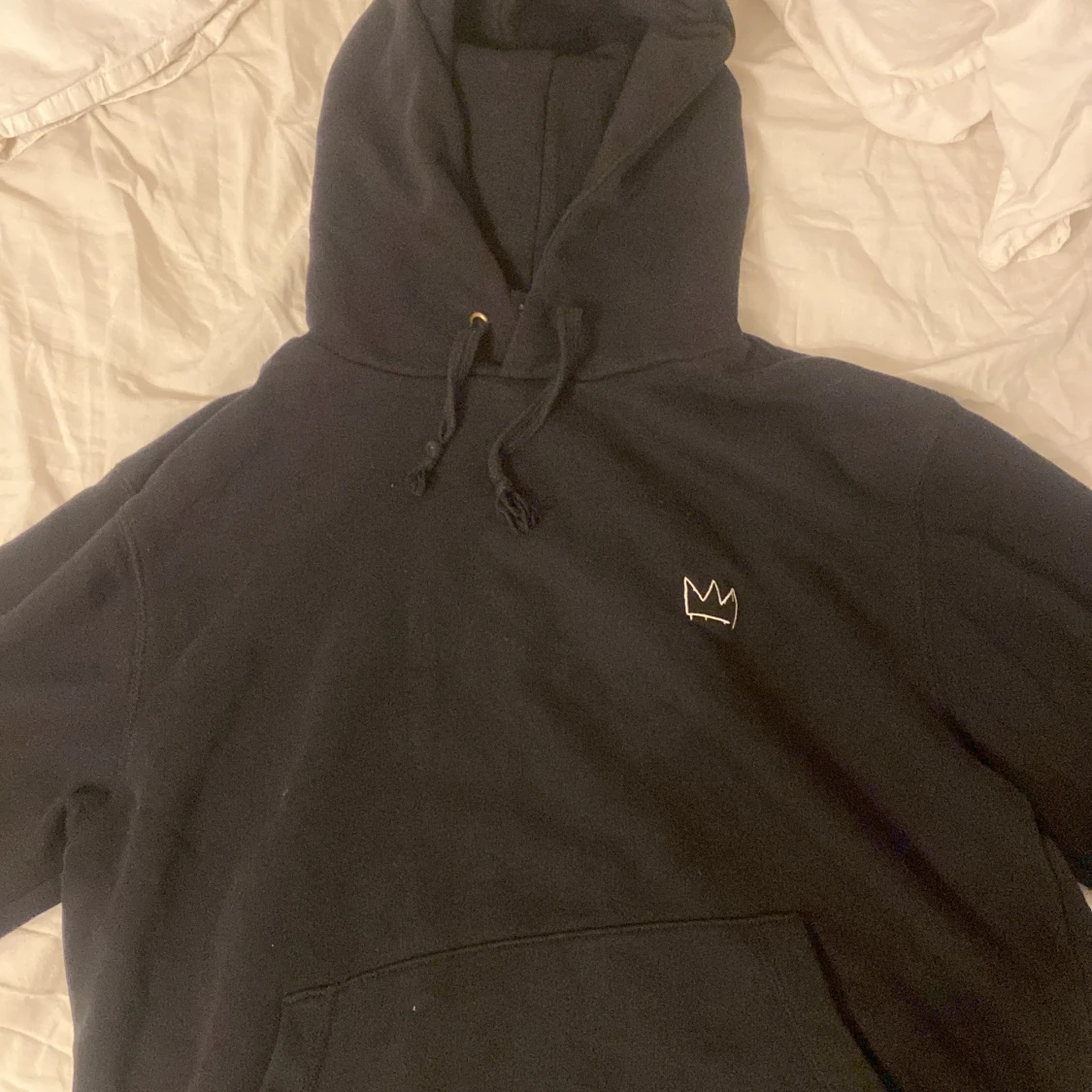 Hov1 hoodie