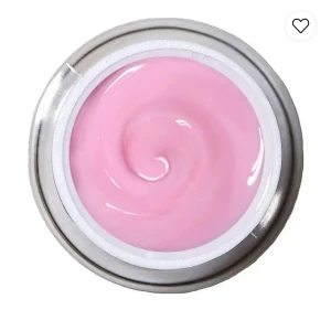 Missfancy gel - Missfancy gel i ultra pink  helt ny änvänt kanske 2 g. 30g räcker flera månader. 435kr nypris. Pris kan diskuteras 