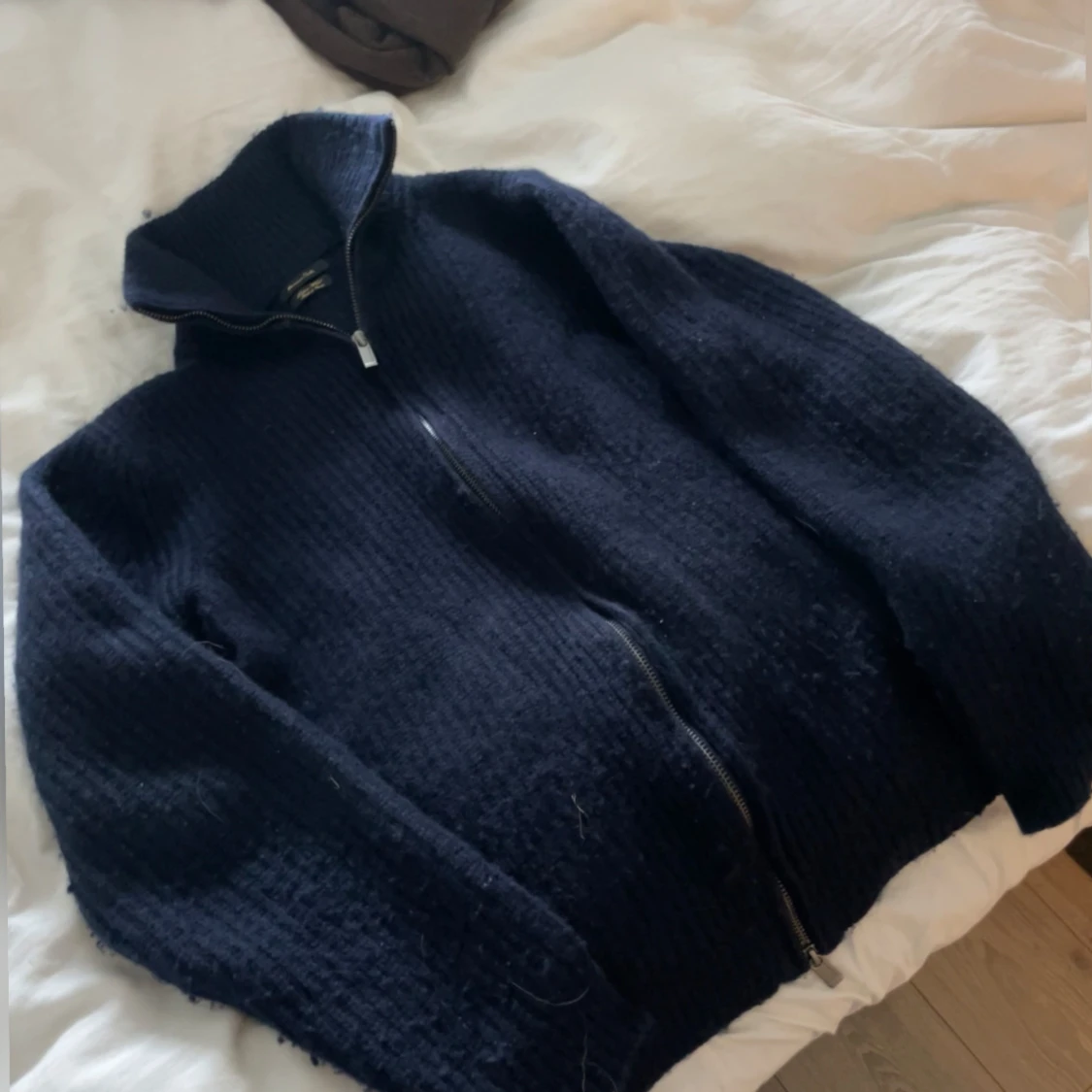 Massimo dutti helzip - 2