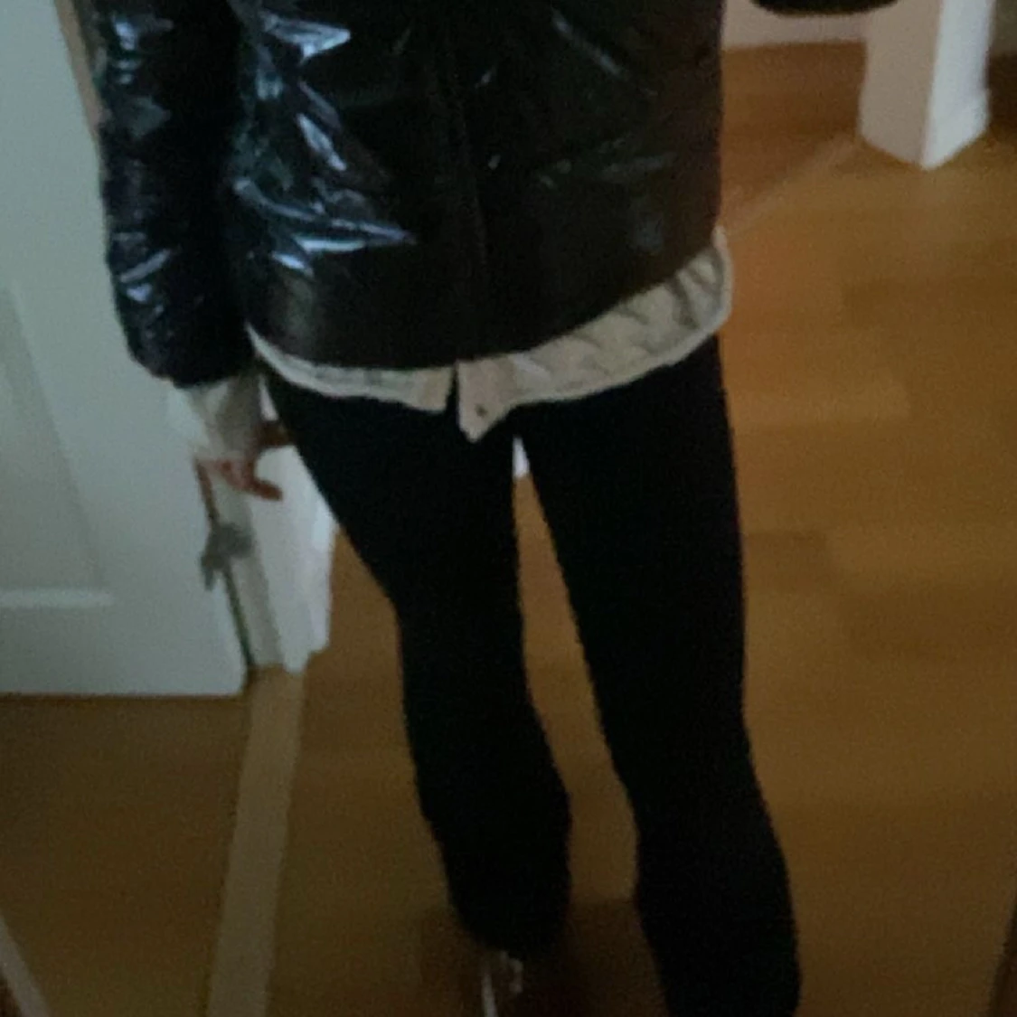 Vinterjacka Nelly - 91