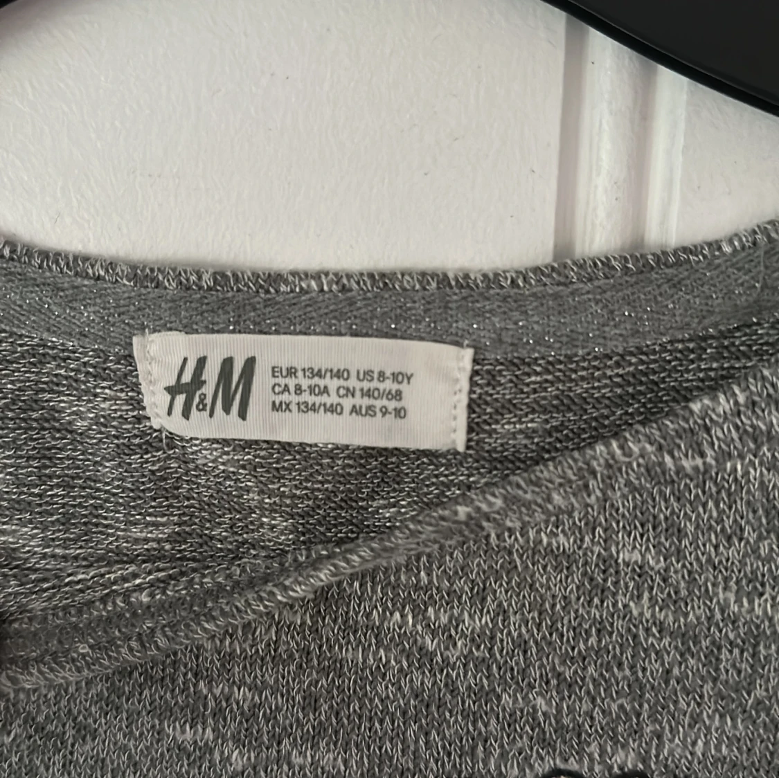 Cool tröja till tjej!  - 91