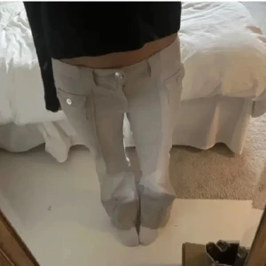 Jeans  - As snygga byxor som inte kommer till användning💕