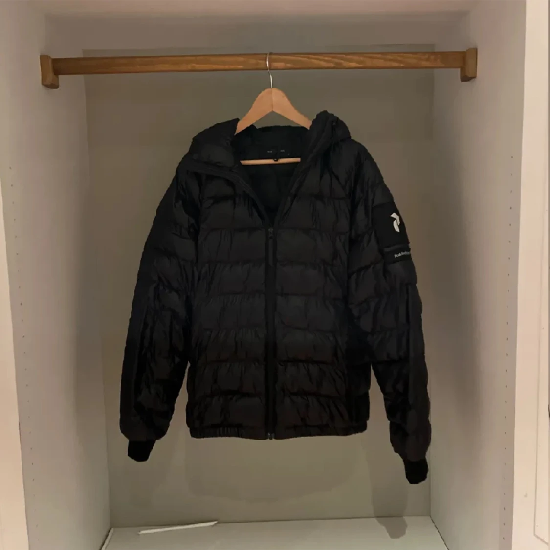 Peak performance jacka 