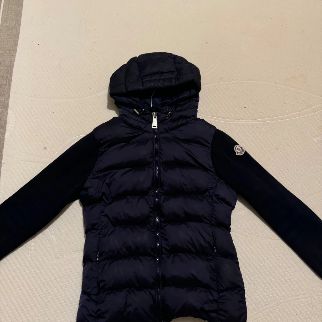 Moncler jacka - 1