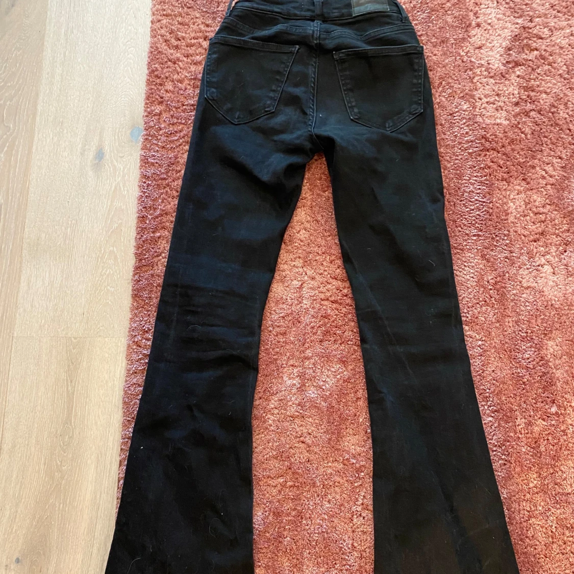 Low Waits Boot cut Jeans - 92