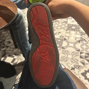 Kan lösa om det behövs - De är 2 kunde ba ta bild snabbt för ja ska baxa dom