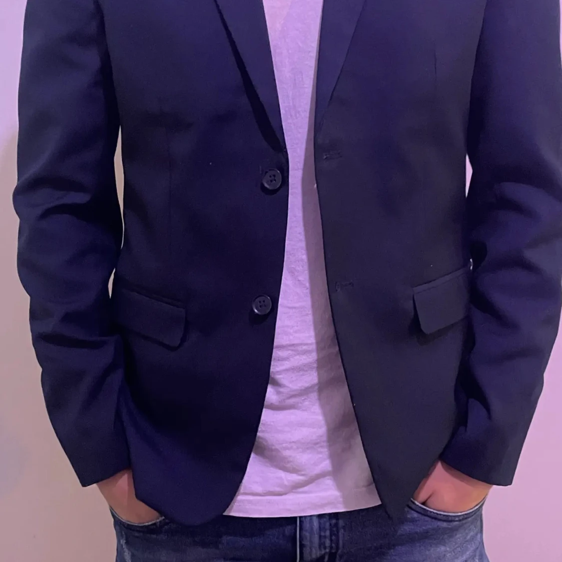 Overshirt/kavaj - 90