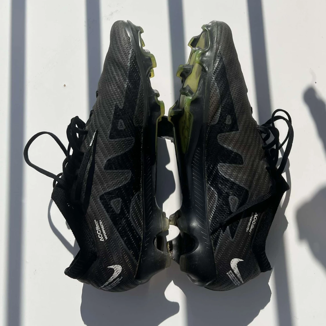 Nike mercurial vapor 