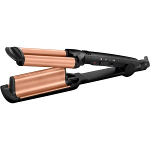 Babyliss DeepWaves - Säljer denna vågtången, använt endast 2 gånger så den är i gott skick fortfarande. 