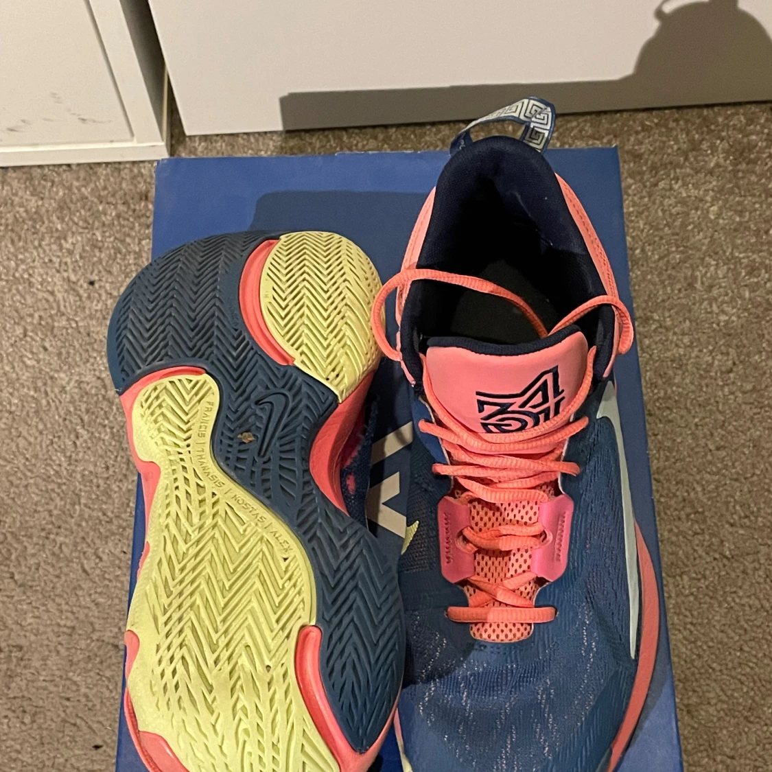 Giannis Immortality 2 - 91