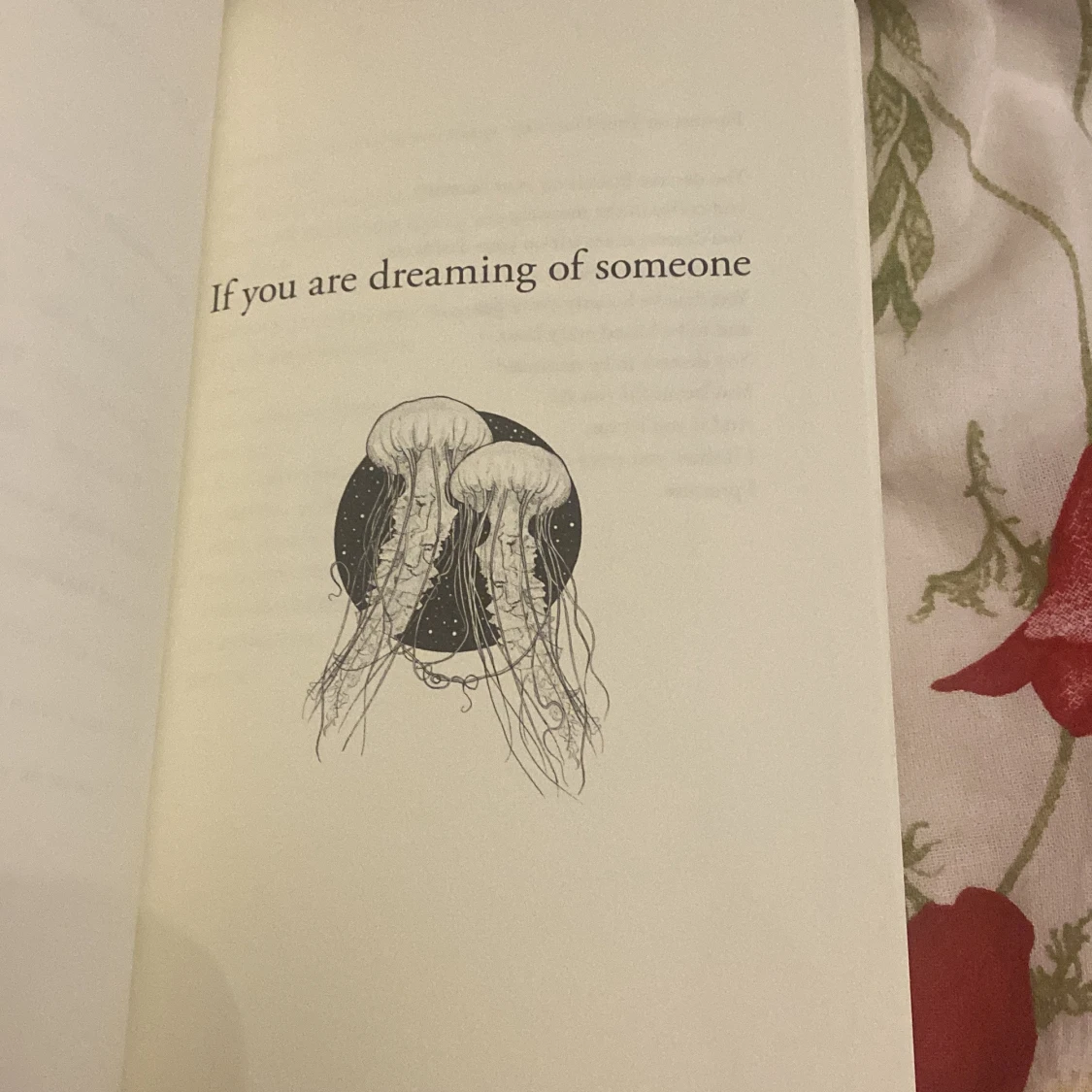 pillow thoughts book/poetry - 38