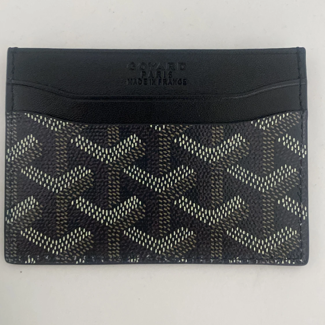 Goyard plånbok - 91