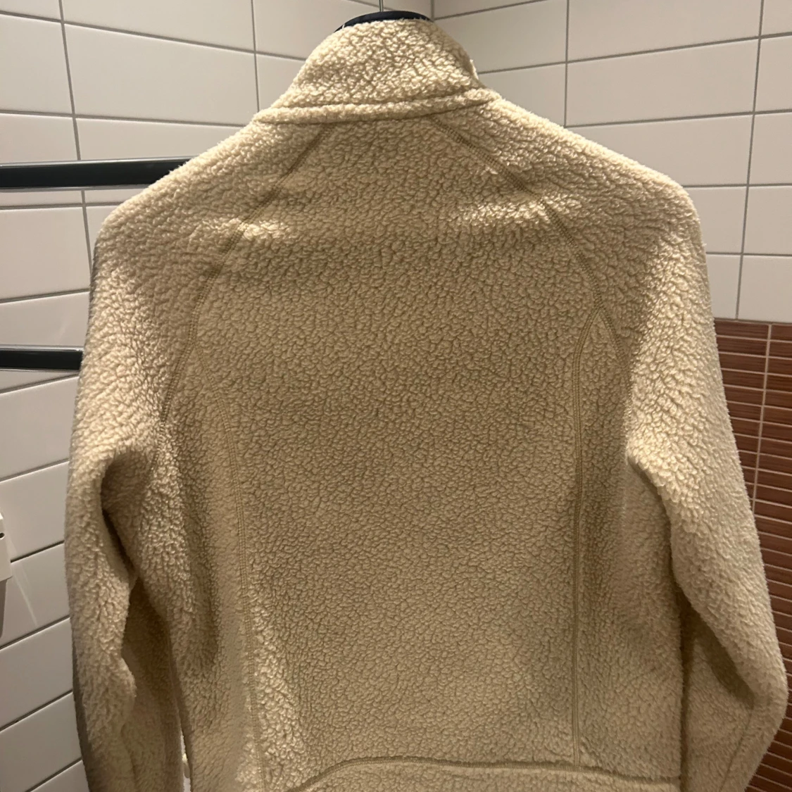 Ny Patagonia fleece - 90