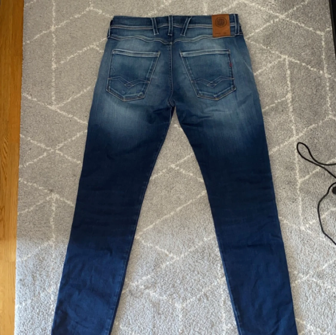 Replay hyperflex anbass - 90