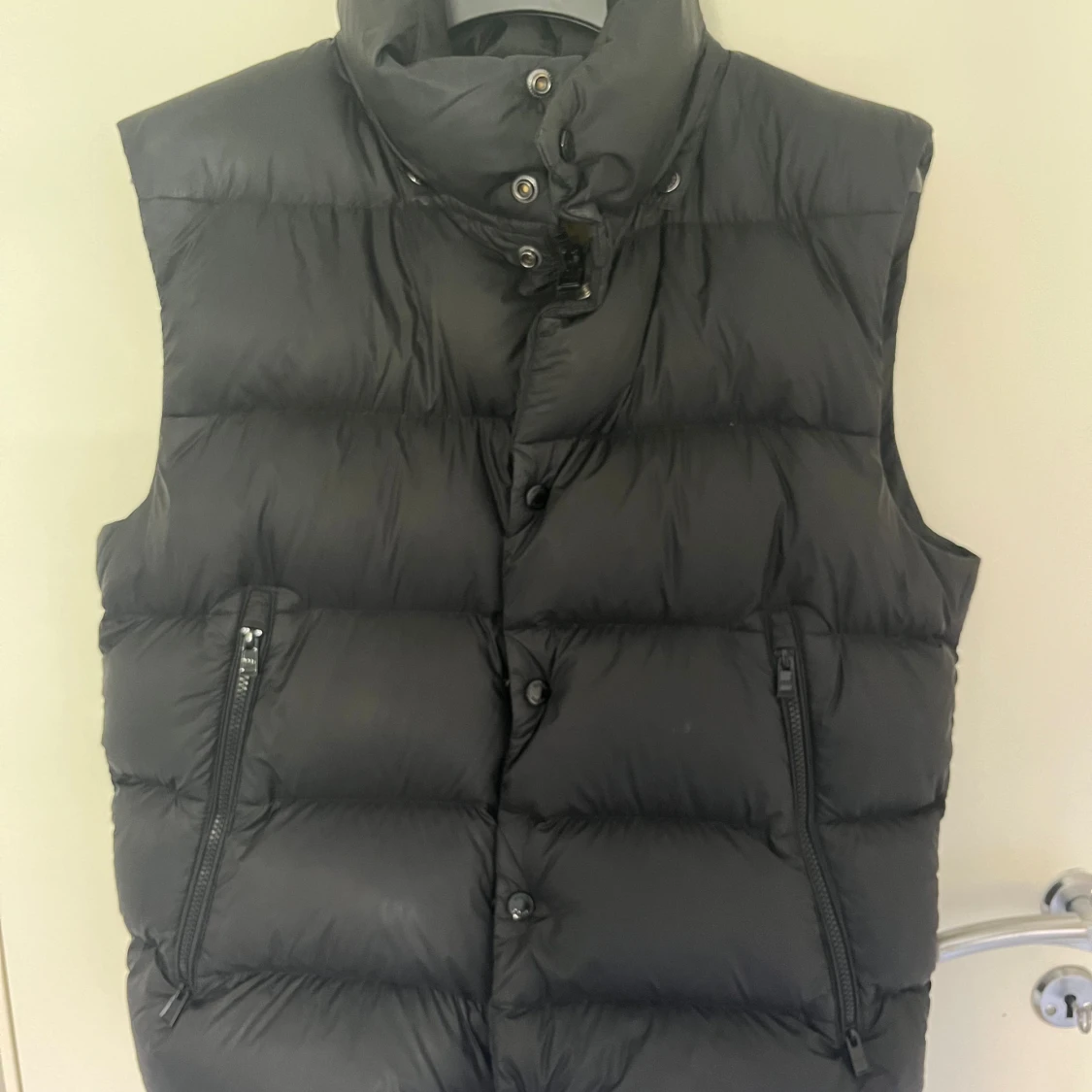 BOSS puffer vinterjacka  - 91