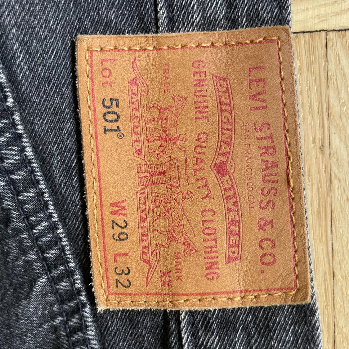 Levi's Jeans - 92
