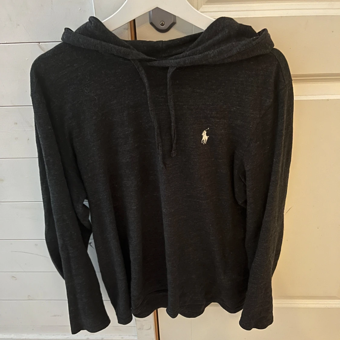 Ralph lauren hoodie - 90