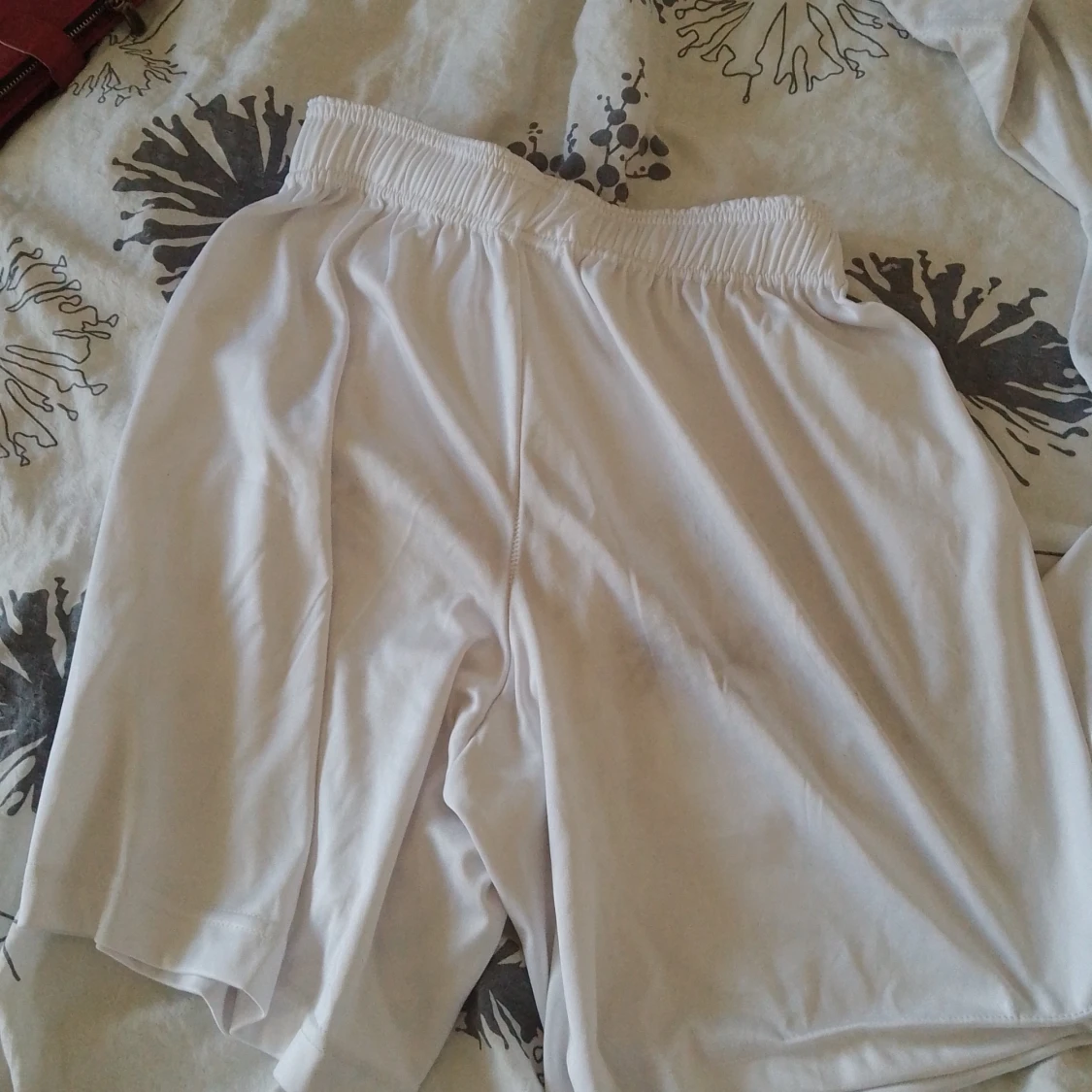 Real madrid tröja och shorts - 92