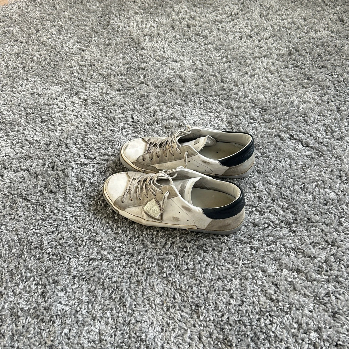 Philippe model skor - 90