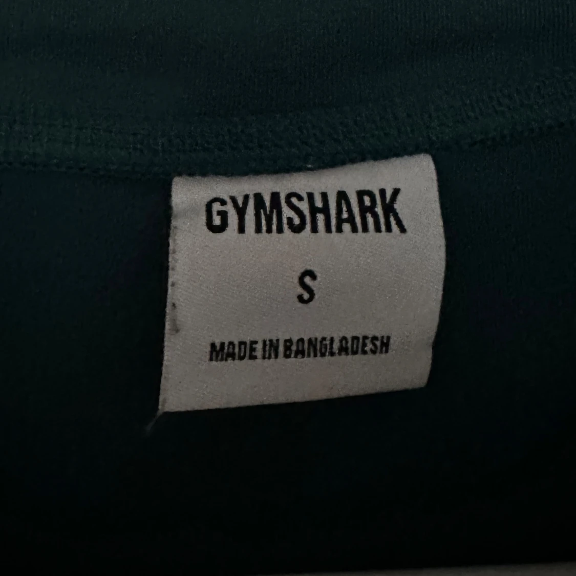 Gymshark tröja  - 90