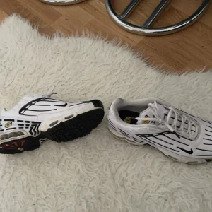 Nike TN - Dessa Nike skor har jag använt 2-3 gånger men ser oanvända ut