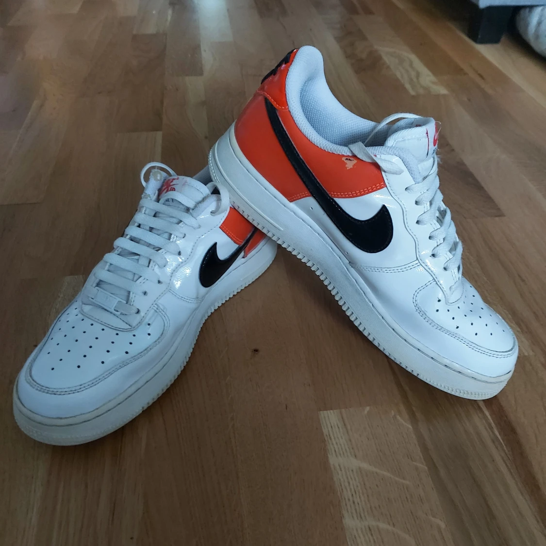 Nik air force, stl 42. - 92