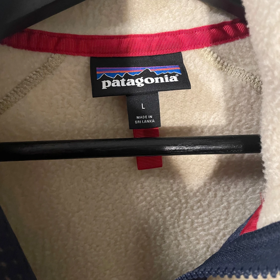 Patagonia Fleecejacka - 91