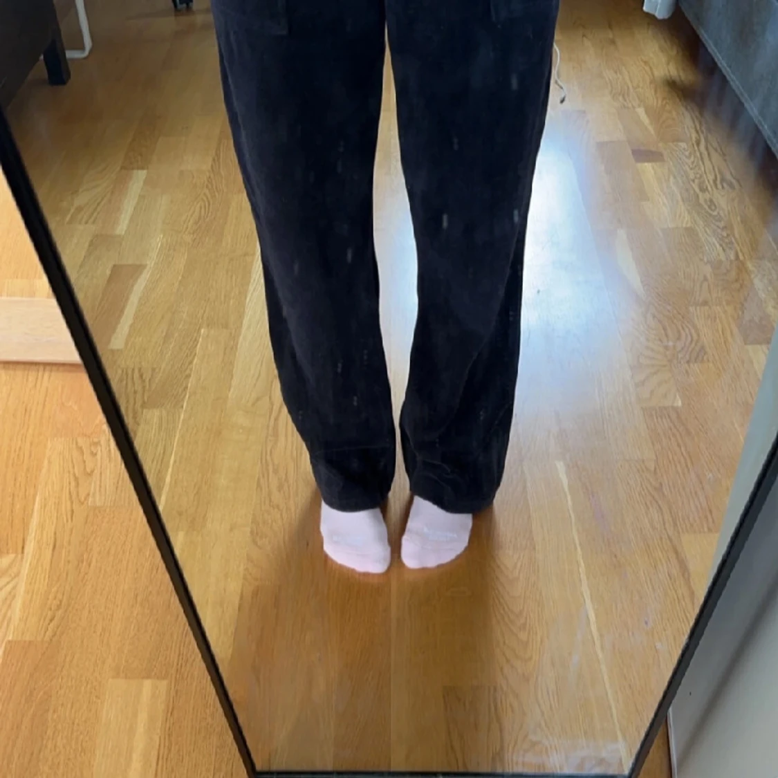 Juicy Couture byxor - 90