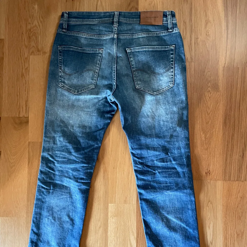 Jack & jones jeans i nyskick! Nypris:799. Jeans & Byxor.