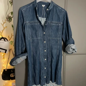 Jeansklännibg - RENSAR GARDEROBEN!!!! ❤️❤️