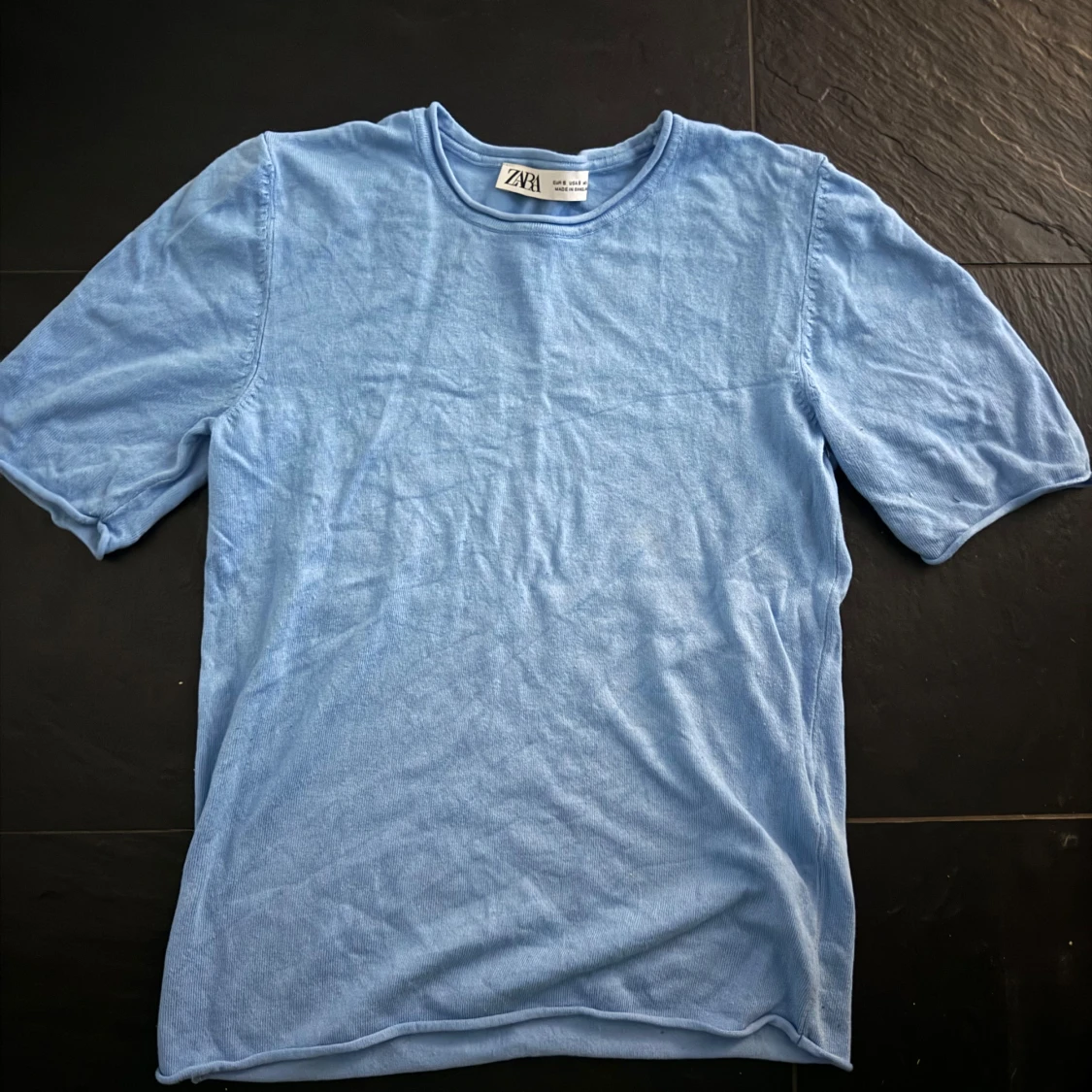 En jättefin tröja från zara🪼🪼🪼🪼🪼