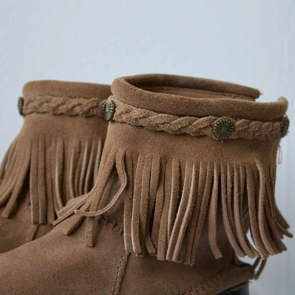 Minnetonka Skor - 93